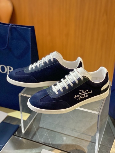 D*ior Top Sneaker RR 20250417-23