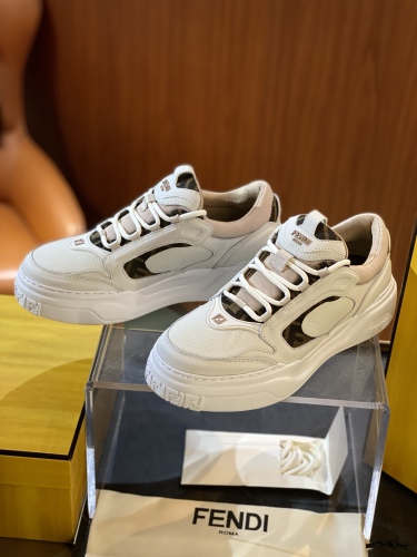 F*endi Top Sneaker Low RR 20250417-29