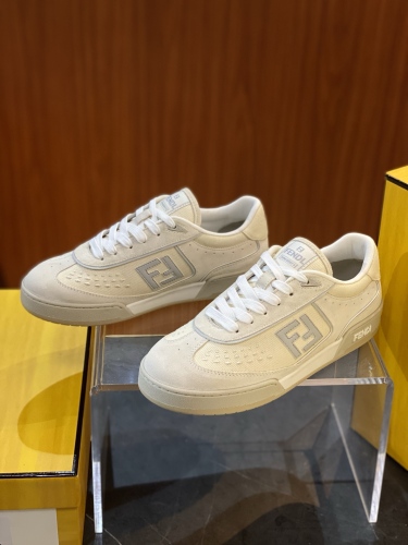 F*endi Top Sneaker Low RR 20250416-109
