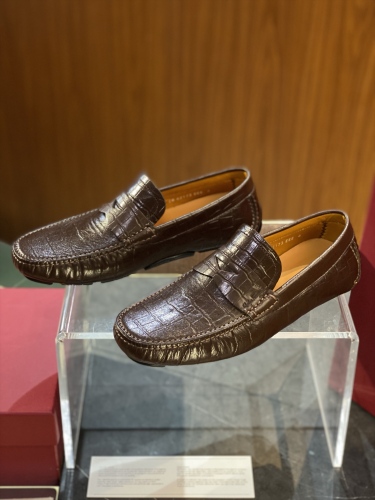 Men F*erragamo Top  Loafer CP 20250414-37