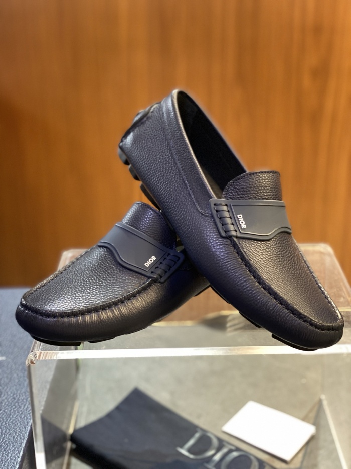 D*ior Top   Loafer RR 20250416-74