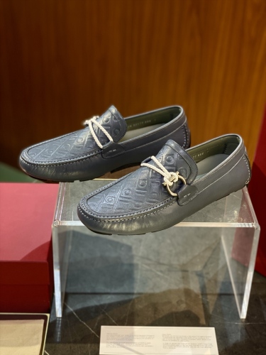 Men F*erragamo Top  Loafer CP 20250414-35