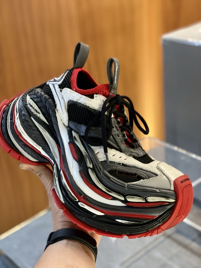 B*alenciaga Sneaker Low RR 20250416-112