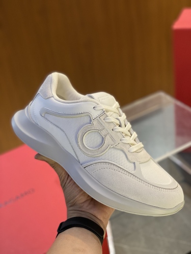 F*erragamo Top Sneaker Low RR 20250416-84
