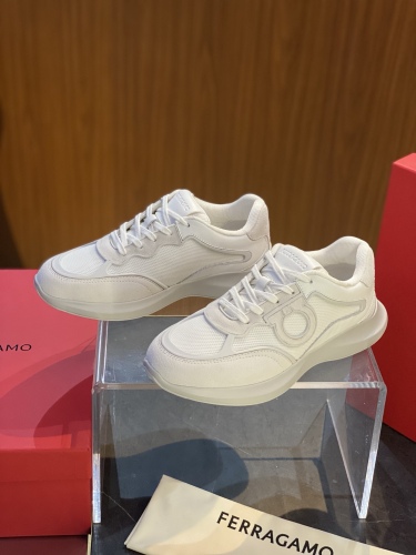 F*erragamo Top Sneaker Low RR 20250416-84
