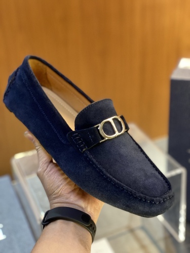 D*ior Top   Loafer RR 20250416-75