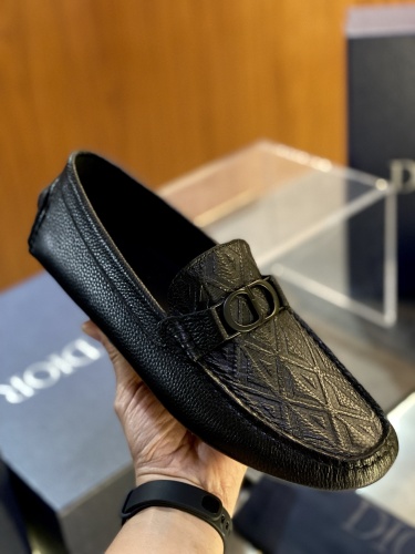 D*ior Top   Loafer RR 20250416-71
