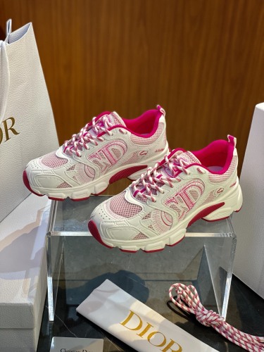 D*ior Top  Sneaker Low RR 20250416-66