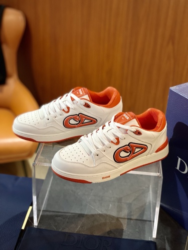 D*ior Top   Sneaker RR 20250416-139