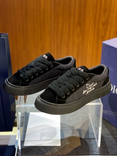 D*ior Top  Sneaker Low RR 20250416-41