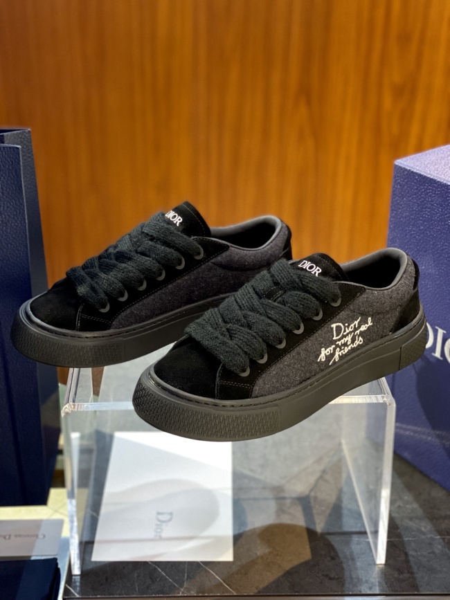 D*ior Top  Sneaker Low RR 20250416-41