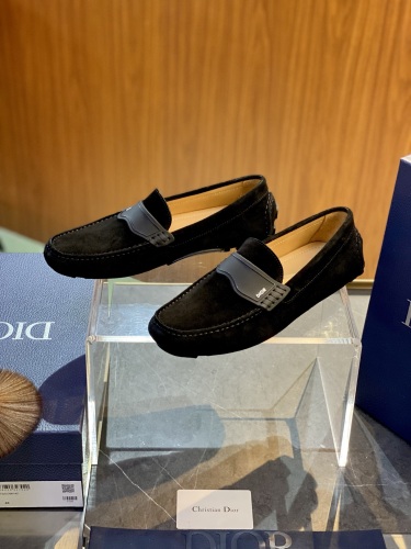 D*ior Top   Loafer RR 20250416-73