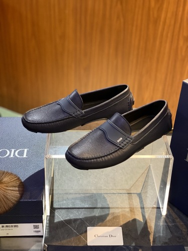 D*ior Top   Loafer RR 20250416-74