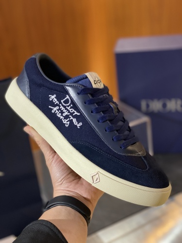 D*ior Top Sneaker RR 20250417-20