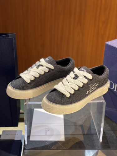 D*ior Top  Sneaker Low RR 20250416-40