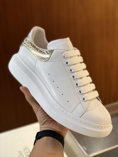 A*lexander M*cQueen Top  Sneaker Low RR 20250416-46