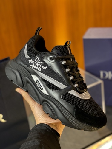 D*ior Top   Sneaker RR 20250417-17