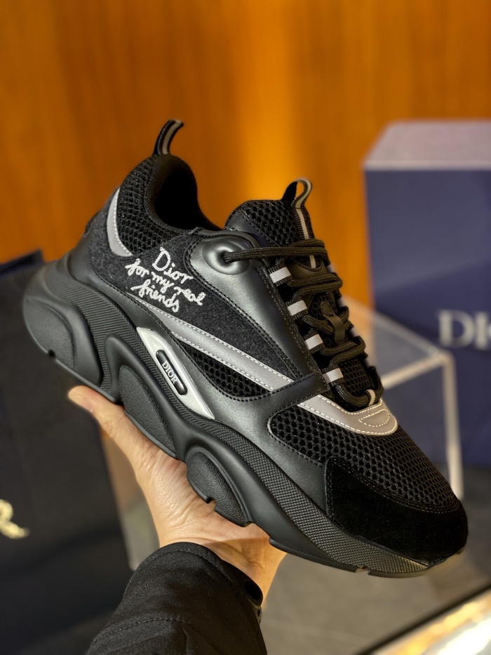 D*ior Top   Sneaker RR 20250417-17