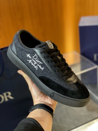 D*ior Top   Sneaker RR 20250417-21