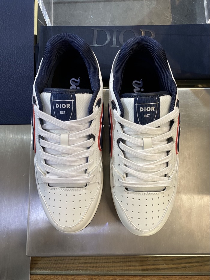 D*ior Top  Sneaker RR 20250416-140