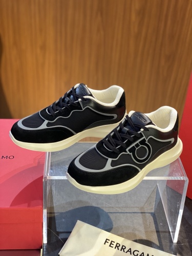 F*erragamo Top Sneaker Low RR 20250416-83