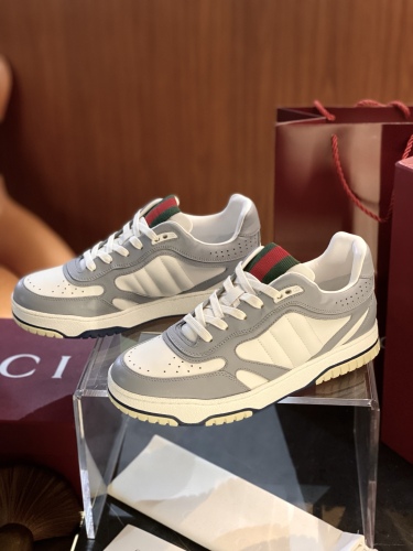 G*ucci Top  Sneaker Low RR 20250416-114