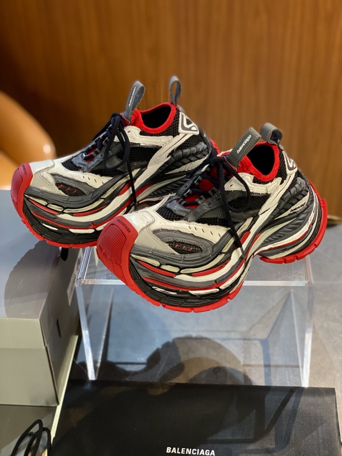 B*alenciaga Sneaker Low RR 20250416-112