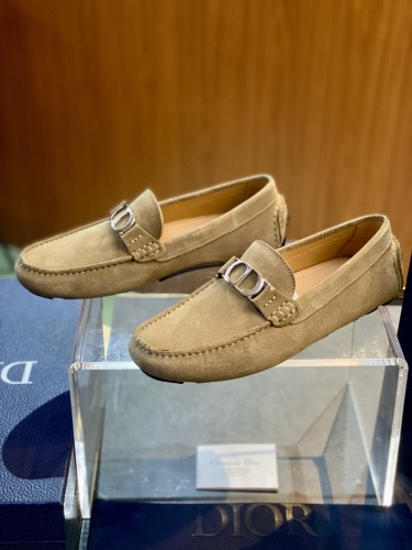 D*ior Top   Loafer RR 20250416-76