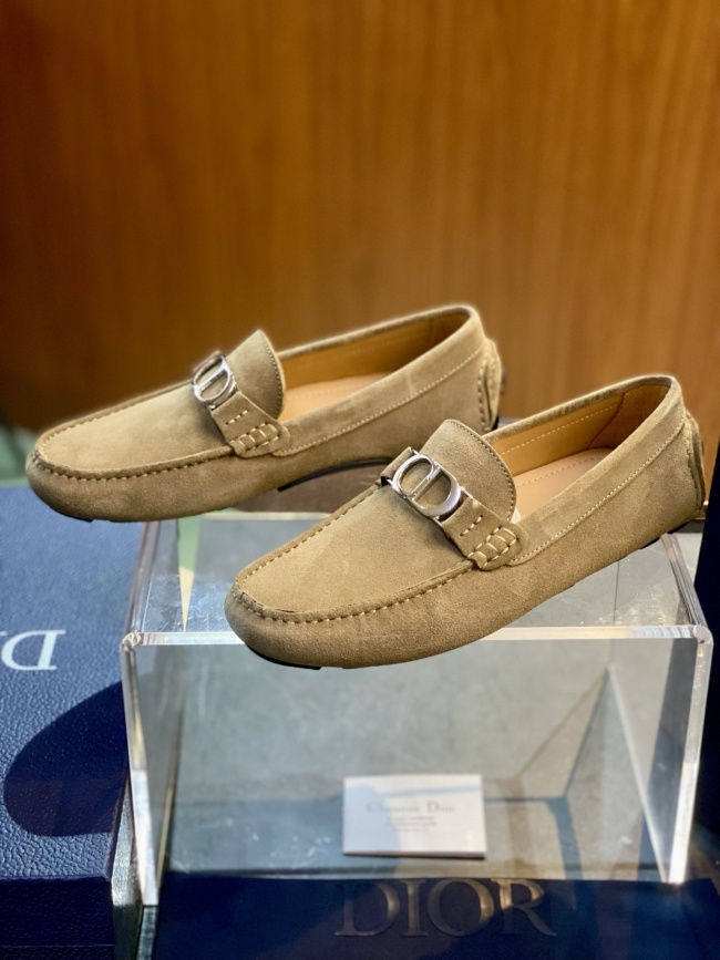 D*ior Top   Loafer RR 20250416-76