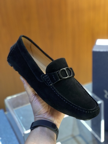 D*ior Top   Loafer RR 20250416-79