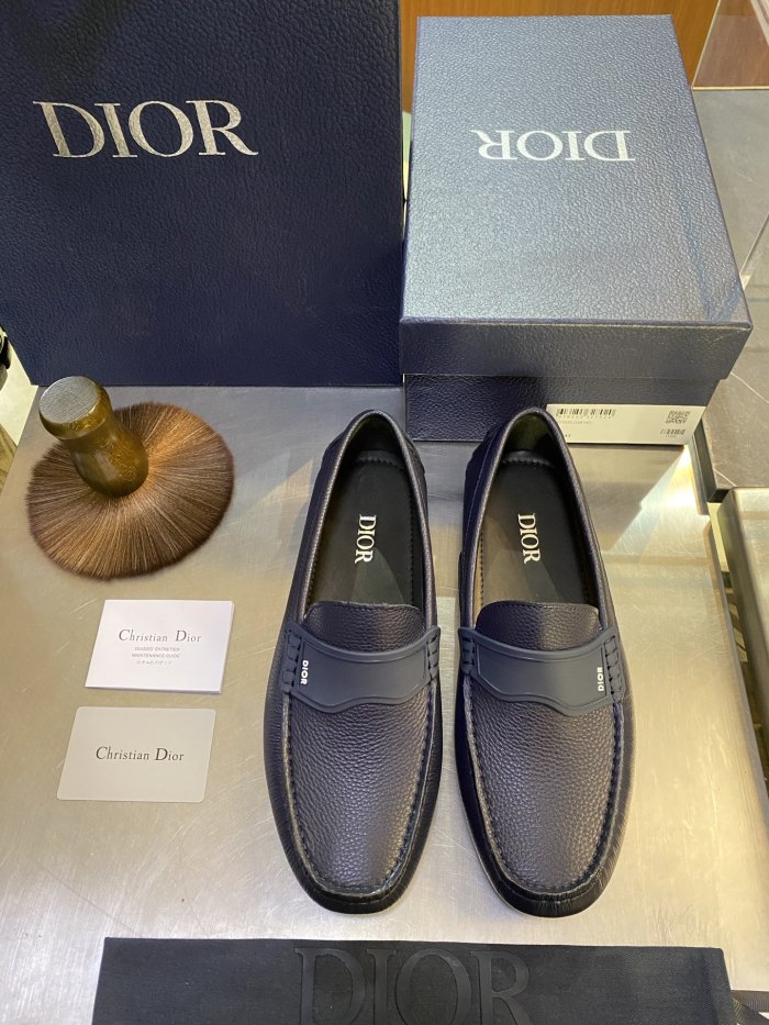 D*ior Top   Loafer RR 20250416-74