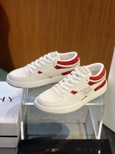 G*ivenchy Top Sneaker Low RR 20250416-62