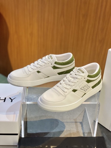 G*ivenchy Top Sneaker Low RR 20250416-64