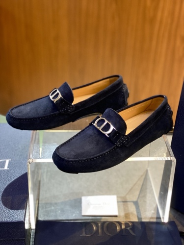 D*ior Top   Loafer RR 20250416-75