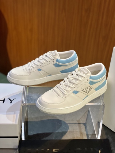G*ivenchy Top Sneaker Low RR 20250416-60