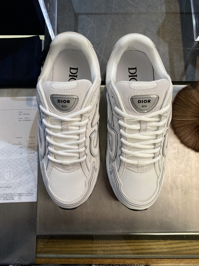 D*ior Top  Sneaker Low RR 20250416-42
