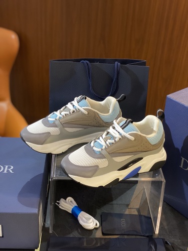 D*ior Top Sneaker RR 20250417-91