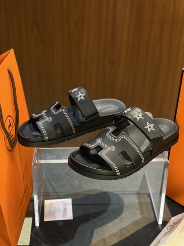 H*ermes Top   Sandals&Slippers RR 20250417-156
