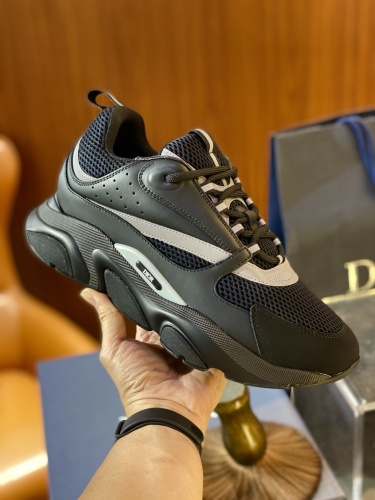 D*ior Top Sneaker RR 20250417-102