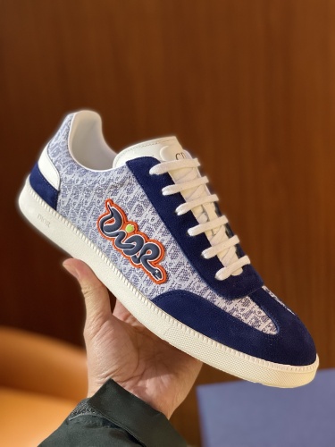 D*ior Top Sneaker RR 20250417-117