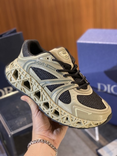 D*ior Top   Sneaker RR 20250417-80