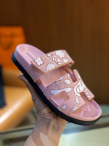 H*ermes Top   Sandals&Slippers RR 20250417-139
