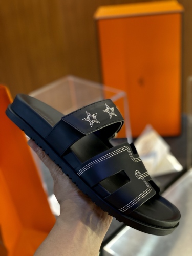 H*ermes Top   Sandals&Slippers RR 20250417-156
