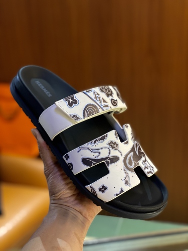 H*ermes Top   Sandals&Slippers RR 20250417-143