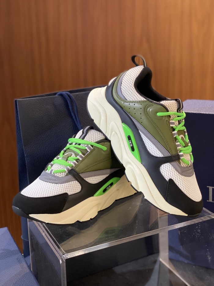 D*ior Top Sneaker RR 20250417-99