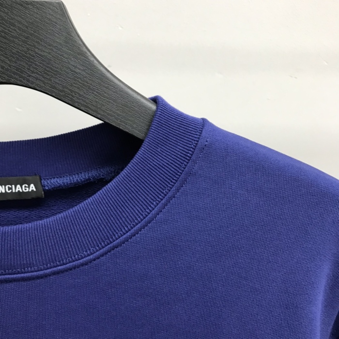 B*alenciaga   Hoodies Top Quality KOF 20250418-38