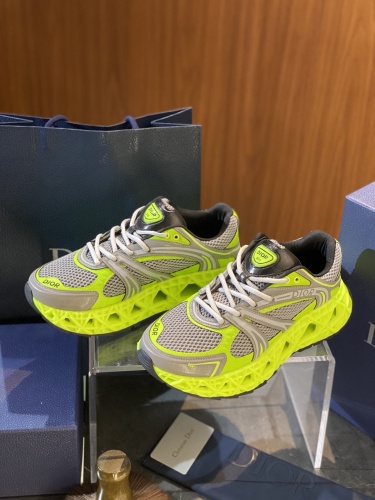 D*ior Top  Sneaker  RR 20250417-82