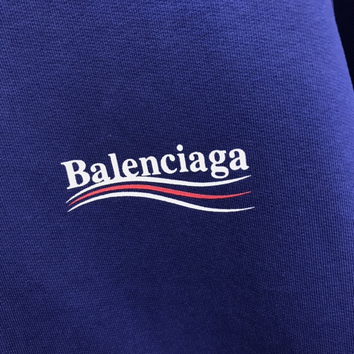 B*alenciaga   Hoodies Top Quality KOF 20250418-38