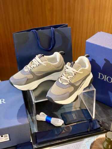 D*ior Top  Sneaker RR 20250417-89