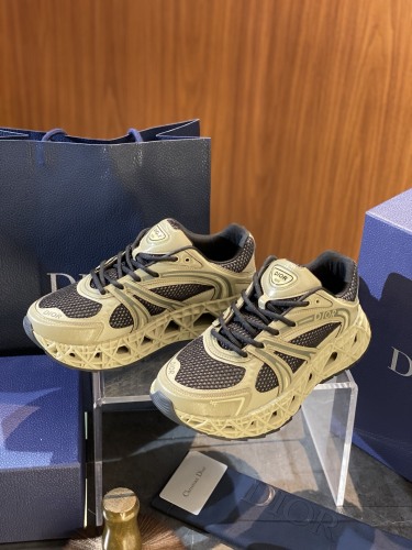 D*ior Top   Sneaker RR 20250417-80